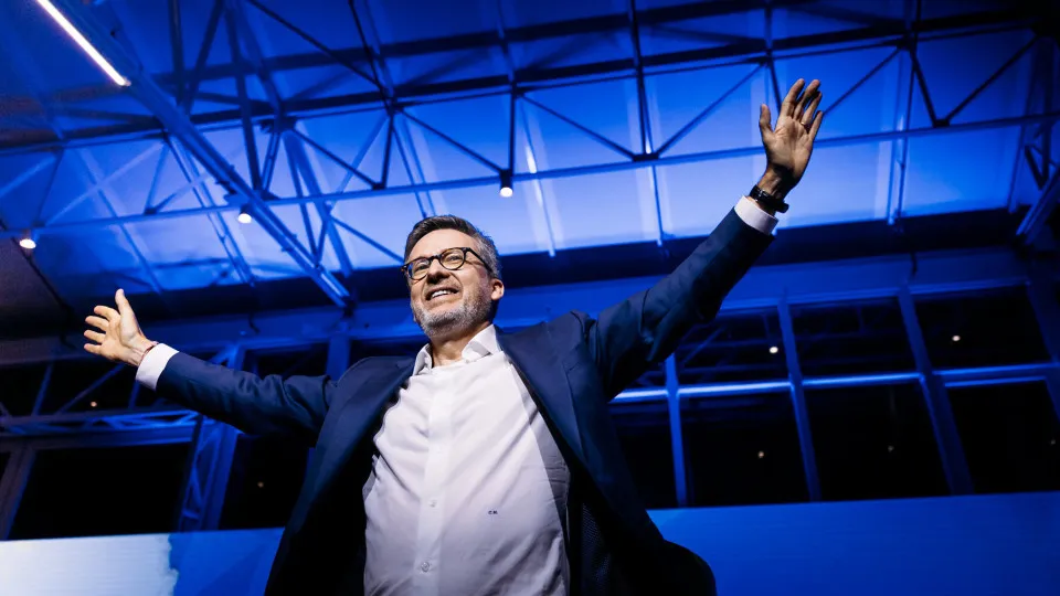 Moedas reclama vitória para continuar projeto iniciado em 2021