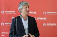 Luís Nobre vence autárquicas em Viana do Castelo