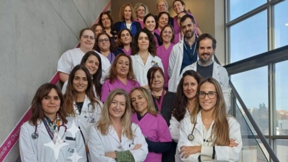 ULS Alto Ave distinguida com acreditação europeia na área da oncologia e paliativos