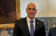 Embaixador de Israel em Portugal diz que F35 dos EUA nas Lajes é “assunto secreto” entre governos