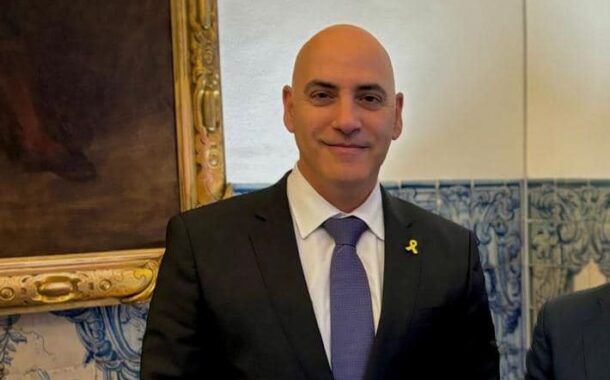 Embaixador de Israel em Portugal diz que F35 dos EUA nas Lajes é “assunto secreto” entre governos