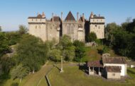 Guimarães e Monumentos de Portugal juntos na sustentabilidade e conservação do Castelo e Paço dos Duques de Bragança