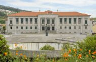 Chove dentro do Palácio da Justiça de Guimarães, denuncia sindicato