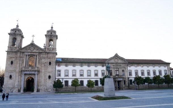 Braga. Requalificação do Largo do Pópulo recebe apoio de 2,7 milhões de euros