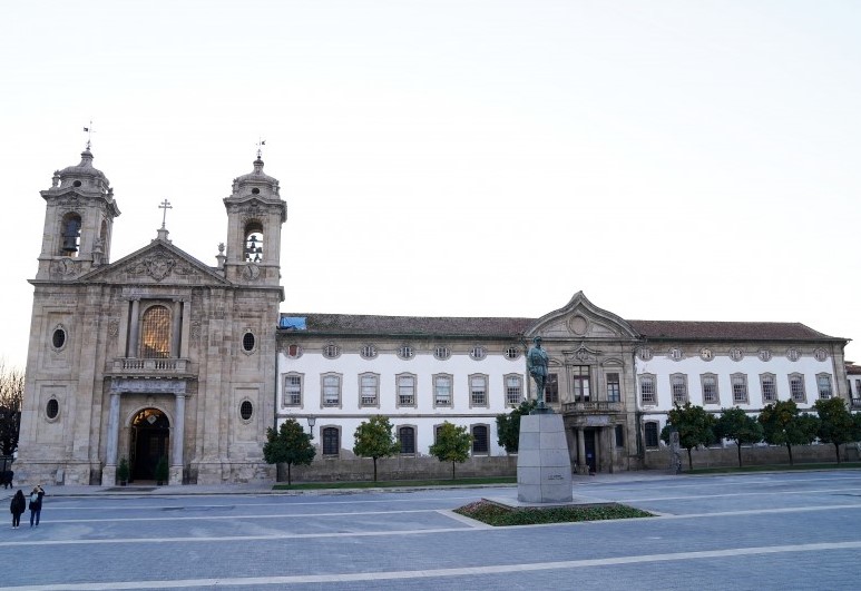 Braga. Requalificação do Largo do Pópulo recebe apoio de 2,7 milhões de euros