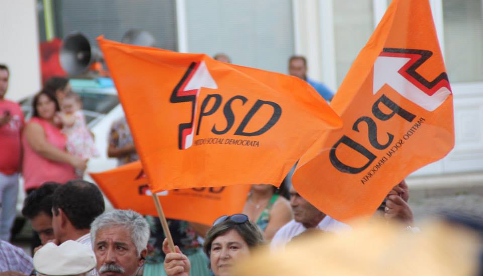 Autárquicas. PSD conquista Alto Minho