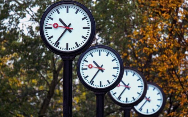 Espanha quer fim definitivo da mudança da hora na UE
