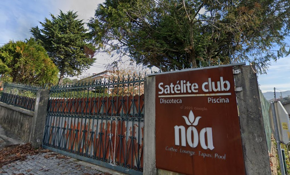 Treze anos e meio e 12 anos de prisão para condenados por morte de jovem em Famalicã