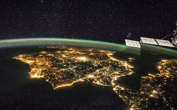 Centro de inovação apontado para o espaço nasce em Guimarães