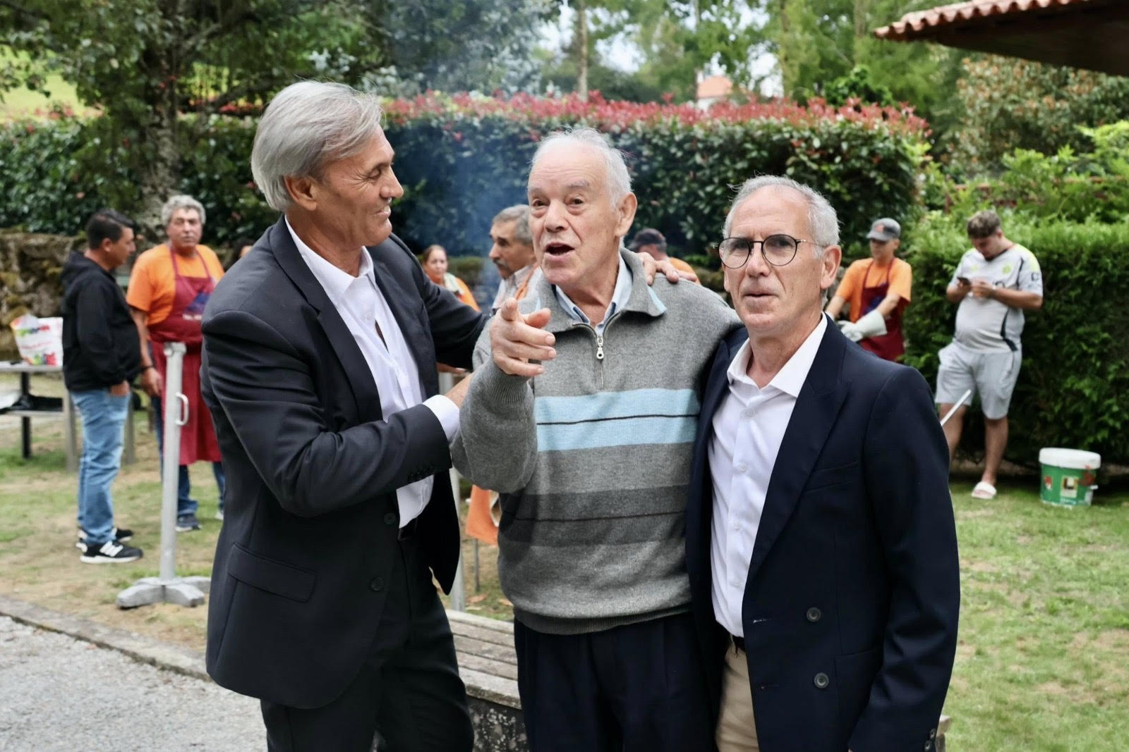 Autárquicas. PSD propõe Cheque Universitário de 1000 euros e cheque de 250 euros a reformados em Vieira do Minho