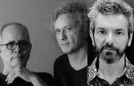 Bienal de Ilustração de Guimarães abre com espetáculo inédito de Rodrigo Leão & Gabriel Gomes com António Jorge Gonçalves