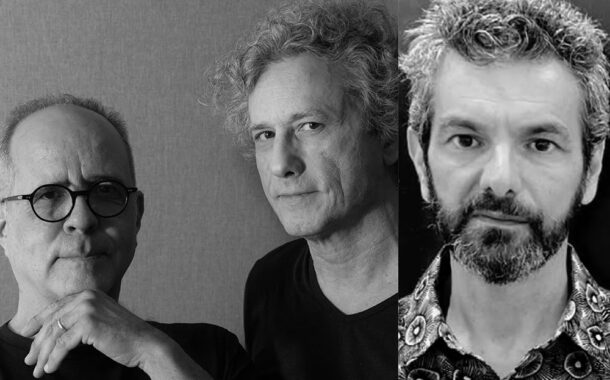 Bienal de Ilustração de Guimarães abre com espetáculo inédito de Rodrigo Leão & Gabriel Gomes com António Jorge Gonçalves