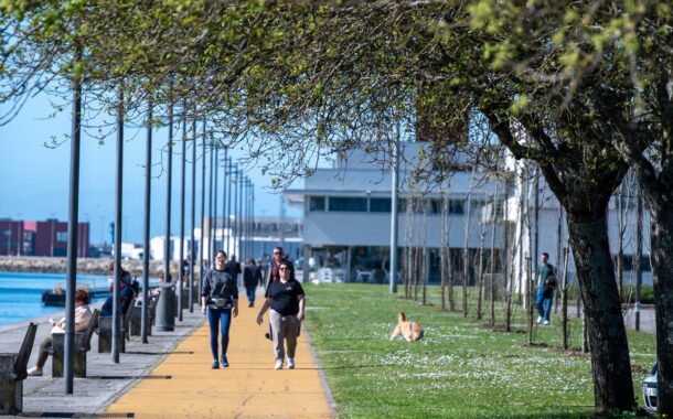 Viana do Castelo vence três categorias no Prémio Autarquia do Ano