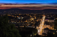 Braga poupa mais de 90 mil euros/ano na iluminação pública