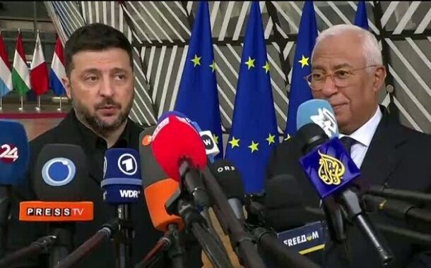 União Europeia aplica 19.º pacote de sanções à Rússia