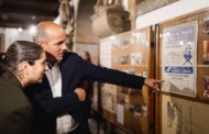 Braga. PCP recorda Álvaro Cunhal, a greve da Grundig em 1972, o assalto à sede e os atentados bombistas de 1975
