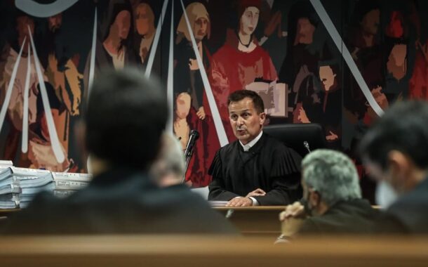 PGR autoriza Ivo Rosa a consultar processos que o visaram no Supremo Tribunal de Justiça