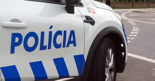 PSP faz quatro detidos por crimes diversos em Viana do Castelo