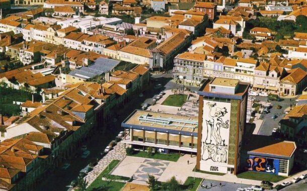 Mais de 400 famílias candidatas ao apoio à renda em Famalicão