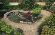 Jardim ‘A Paz entre o Homem e a Natureza’ vence Festival Internacional de Jardins de Ponte de Lima