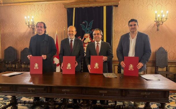 Guimarães parceira na Associação DONE Lab – Centro de Inovação Tecnológica