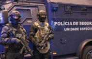 Operação ‘Portugal Sempre Seguro’ já fez 46 detidos