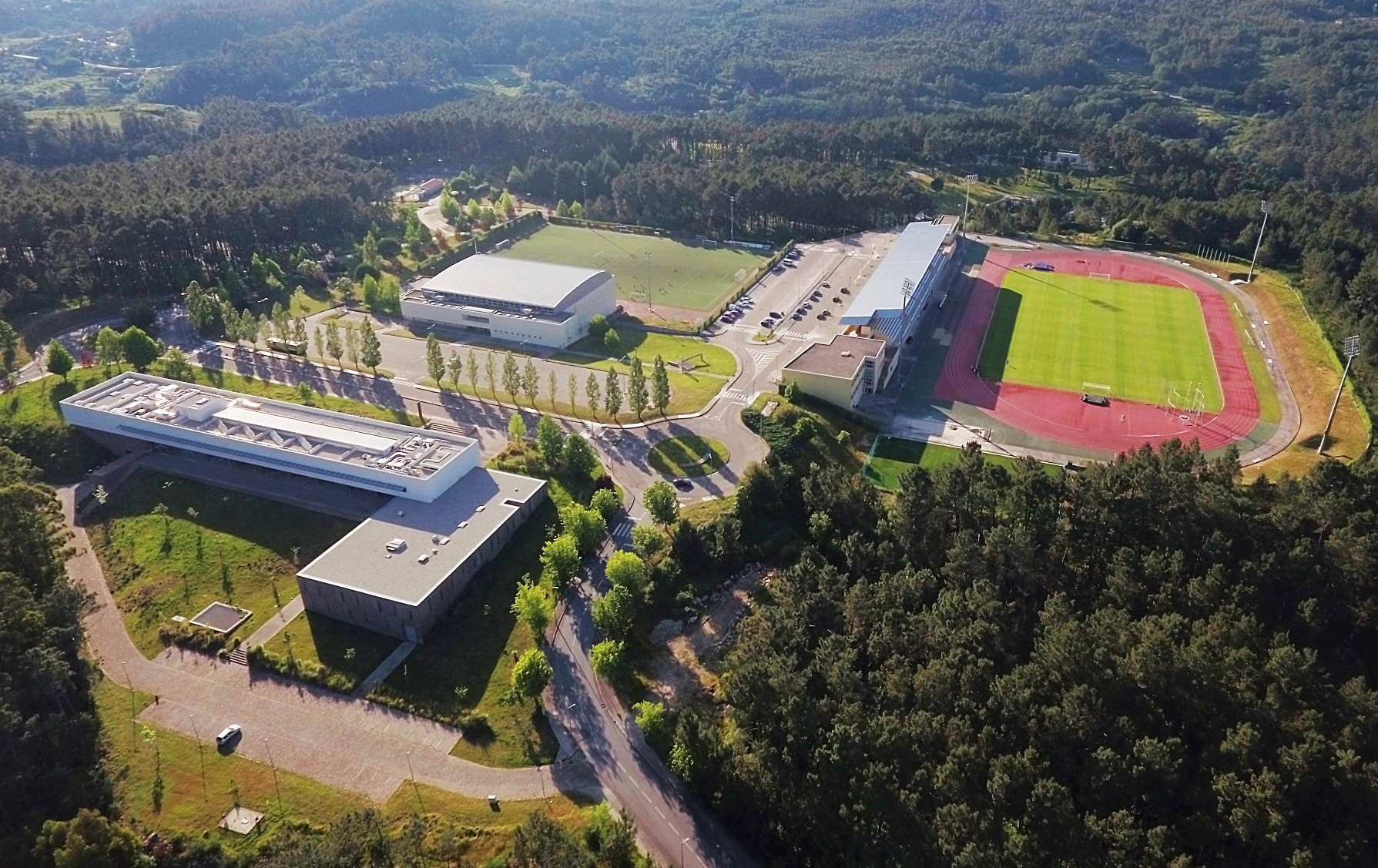 Encontro de politécnico transforma Melgaço epicentro nacional do debate sobre desporto e investigação