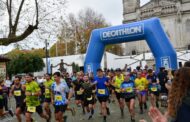 Guimarães. 6.º do Trail Vila de São Torcato corre-se dia 23