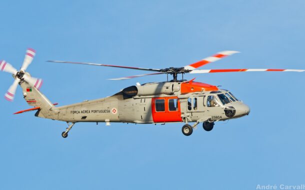 Helicópteros de socorro que Governo vai comprar só podem aterrar no heliporto do Hospital de Braga