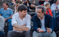 João Rodrigues escolhe Altino Bessa como vice-presidente da Câmara de Braga