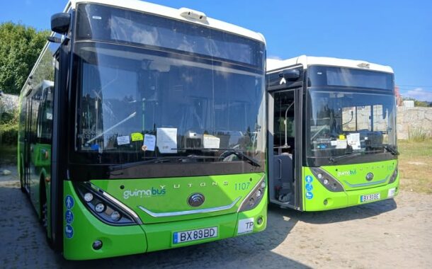Guimabus já procura cartões chineses ‘espiões’ nos seus autocarro