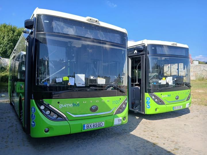 Guimabus já procura cartões chineses ‘espiões’ nos seus autocarro