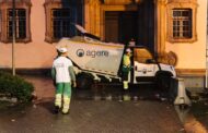 Braga. Trabalhadores da Agere reivindicam “valorização salarial e profissional