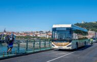 Autarca de Viana do Castelo tranquilo com garantias de segurança de autocarros chineses