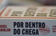 Livro ‘Por dentro do Chega’ apresentado em Braga
