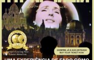 Viana recebe exposição sobre espetáculos ao vivo de Amália Rodrigues