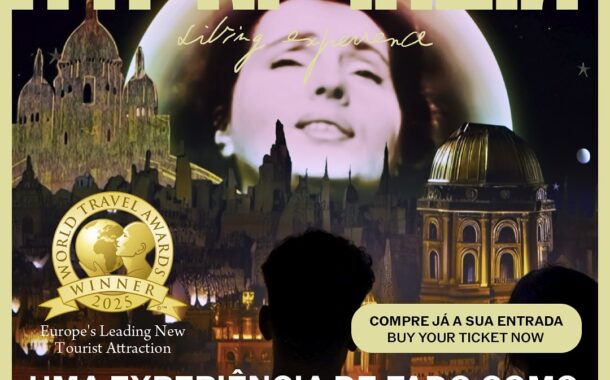 Viana recebe exposição sobre espetáculos ao vivo de Amália Rodrigues
