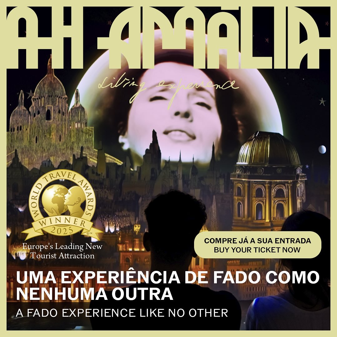 Viana recebe exposição sobre espetáculos ao vivo de Amália Rodrigues