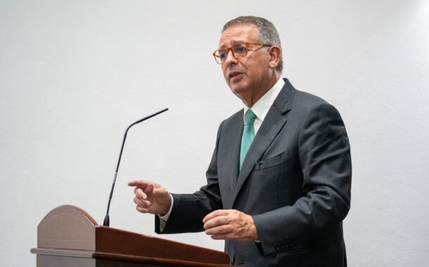 “Europa funciona à volta de uma rotunda”, diz António José Seguro sobre lentidão a decidir