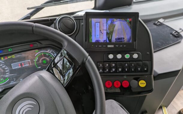 Câmara de Braga reforça “garantias de segurança tecnológica” dos novos autocarros elétrico