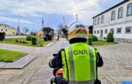 GNR de Viana do Castelo detém 13 pessoas em flagrante numa semana