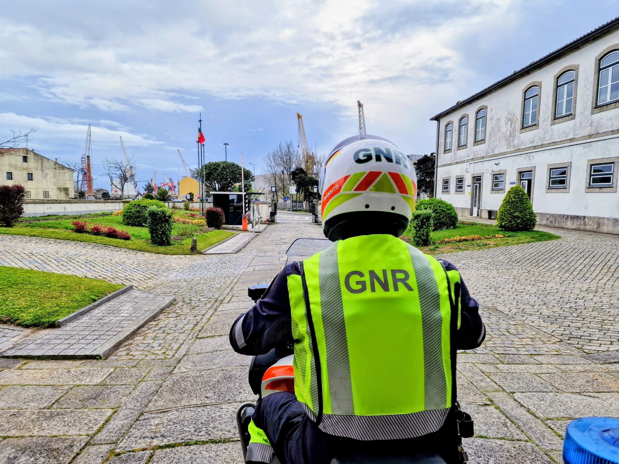 GNR de Viana do Castelo detém 13 pessoas em flagrante numa semana