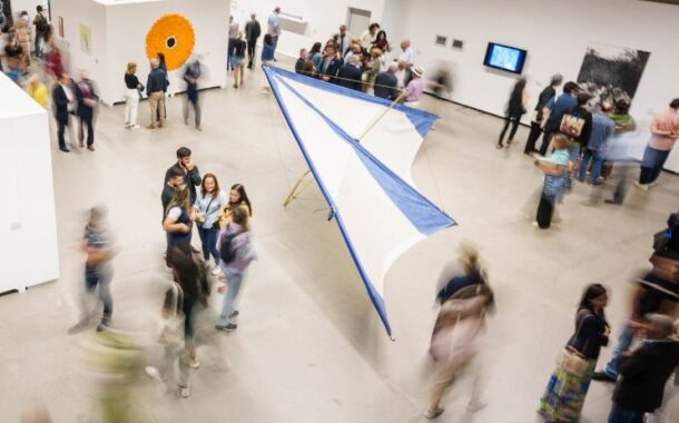 Fundação Bienal de Arte de Cerveira distinguida pela 6.º vez com prémio da UE
