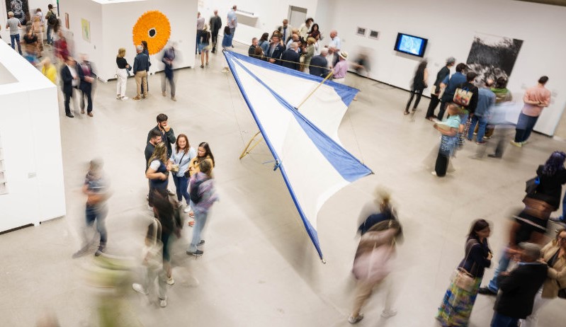 Fundação Bienal de Arte de Cerveira distinguida pela 6.º vez com prémio da UE