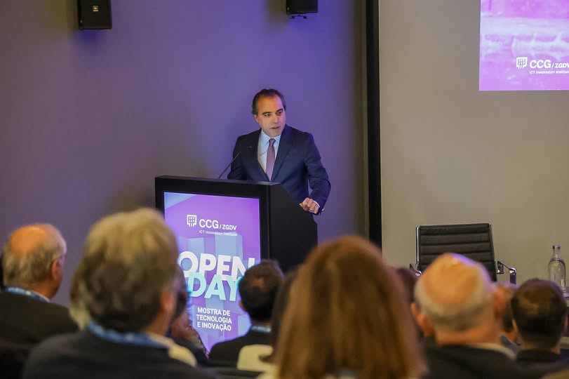 Autarca de Guimarães quer território transformado em “laboratório vivo” de inovação