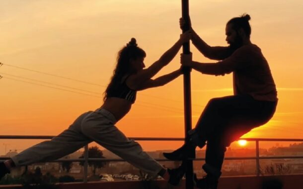 Paredes de Coura associa-se à Rede Internacional ‘La Nuit du Cirque’ com espetáculo de novo circo pelo Duo Acaso