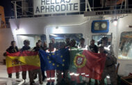 Militares portugueses ajudam a libertar navio sequestrado por piratas no Oceano Índico