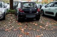 Parque de estacionamento da ‘Rodoviária’ ganha 23 lugares com obra que arranca esta segunda-feira