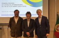 Monção. António Barbosa eleito presidente da CIM Alto Minho com promessa de ser “chato” com Governo