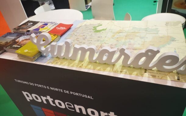 Guimarães leva “alma histórica e criativa” a certame de Turismo de Interior em Espanha